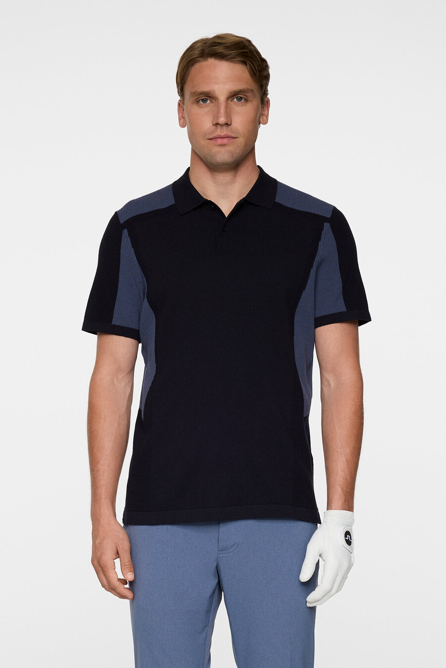 ruben knitted shirt