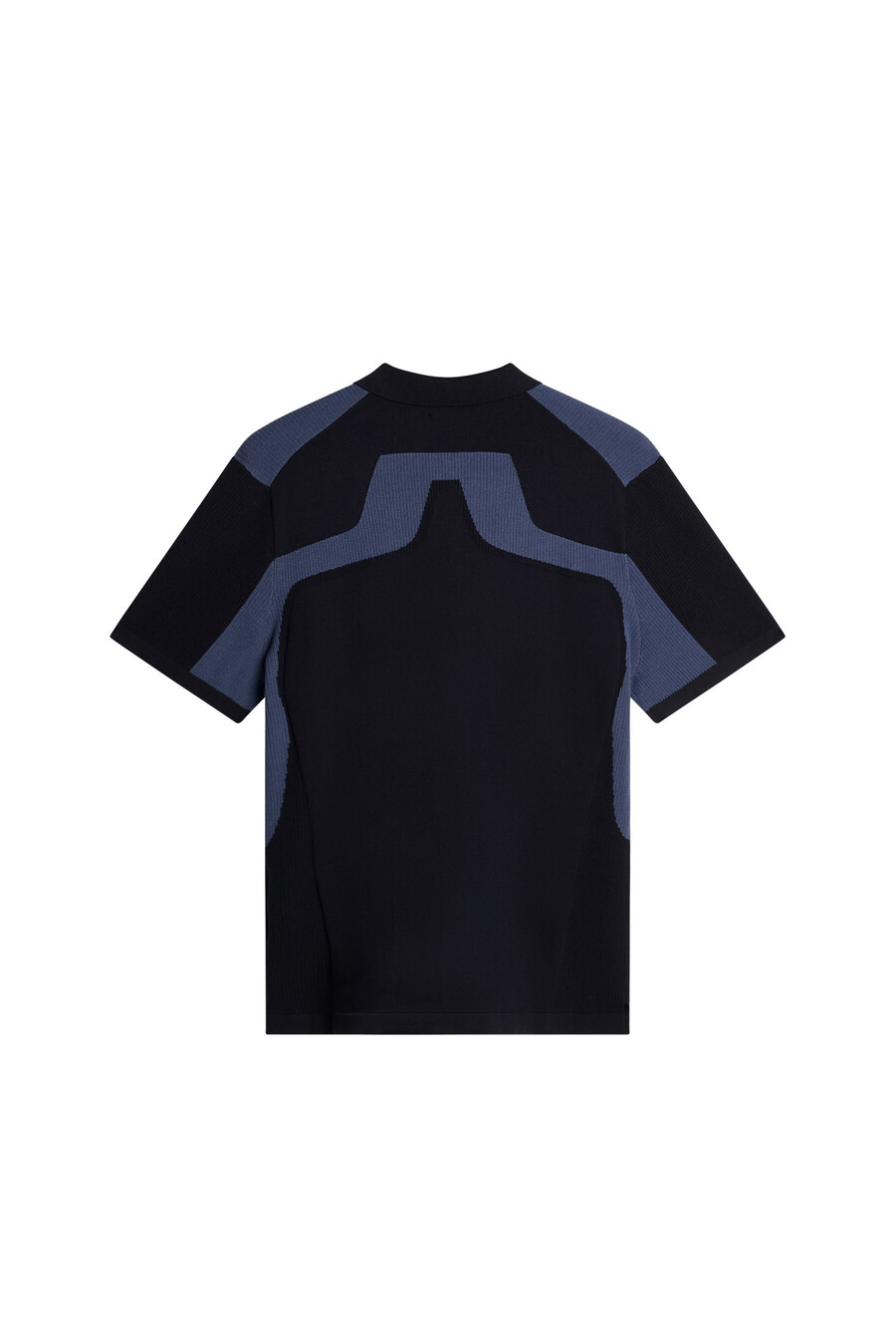ruben knitted shirt