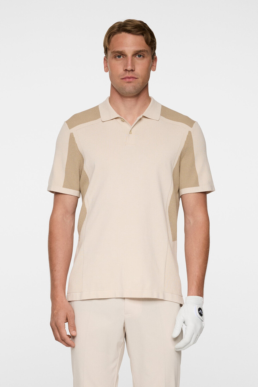 ruben knitted shirt