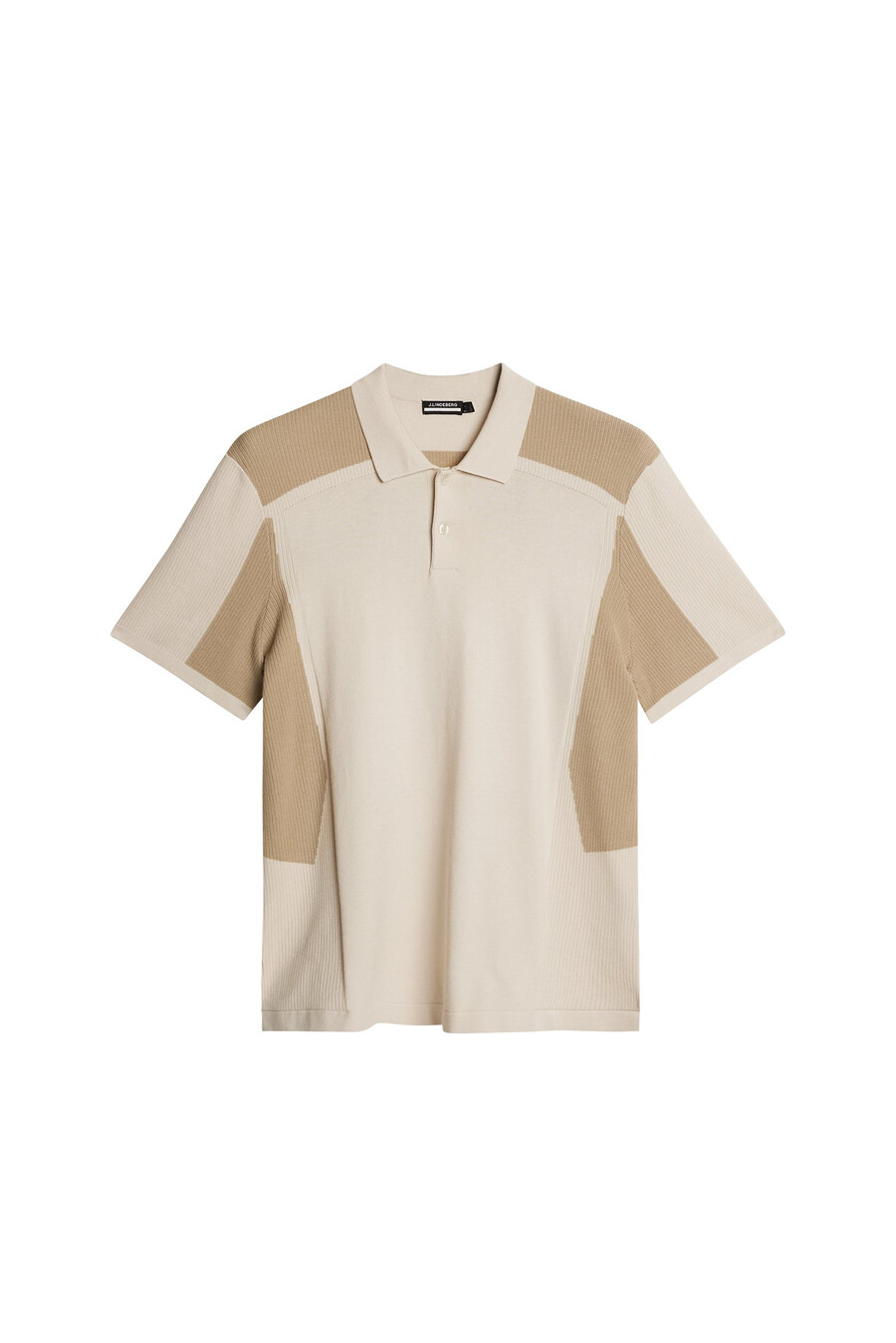 ruben knitted shirt