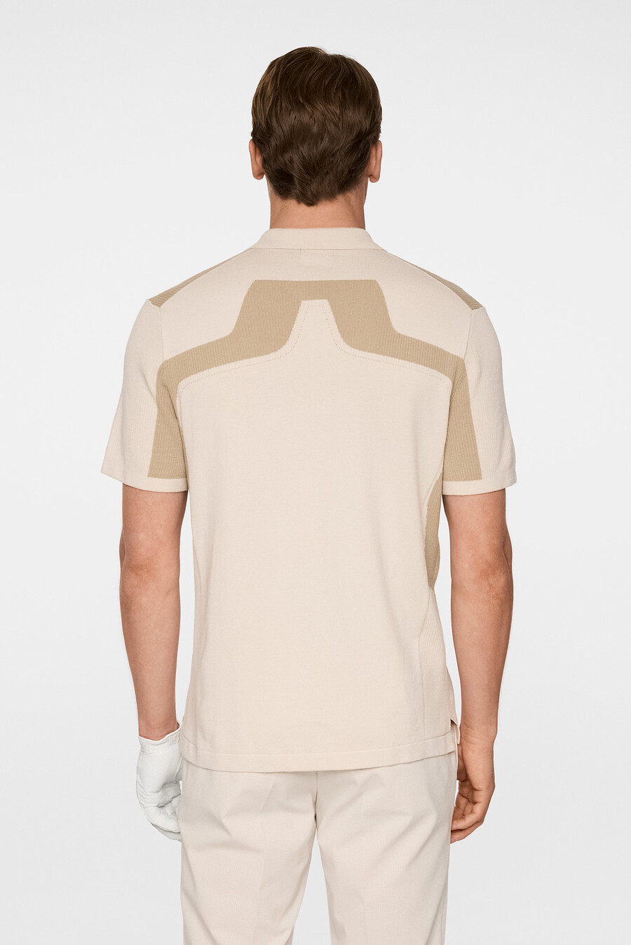 ruben knitted shirt