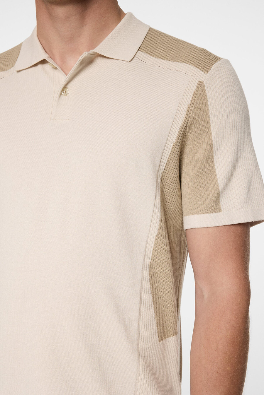 ruben knitted shirt