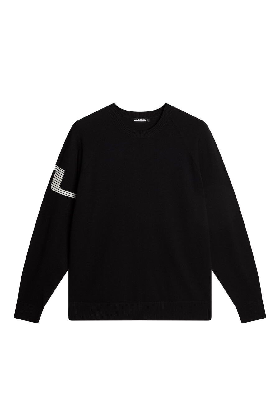 heath knitted sweater