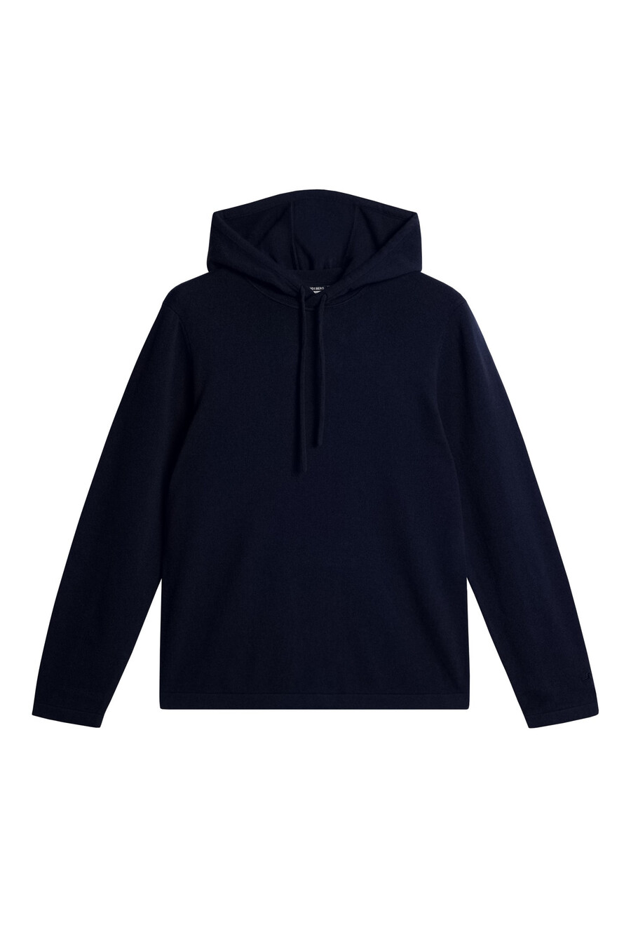 kolton cashmere hoodie