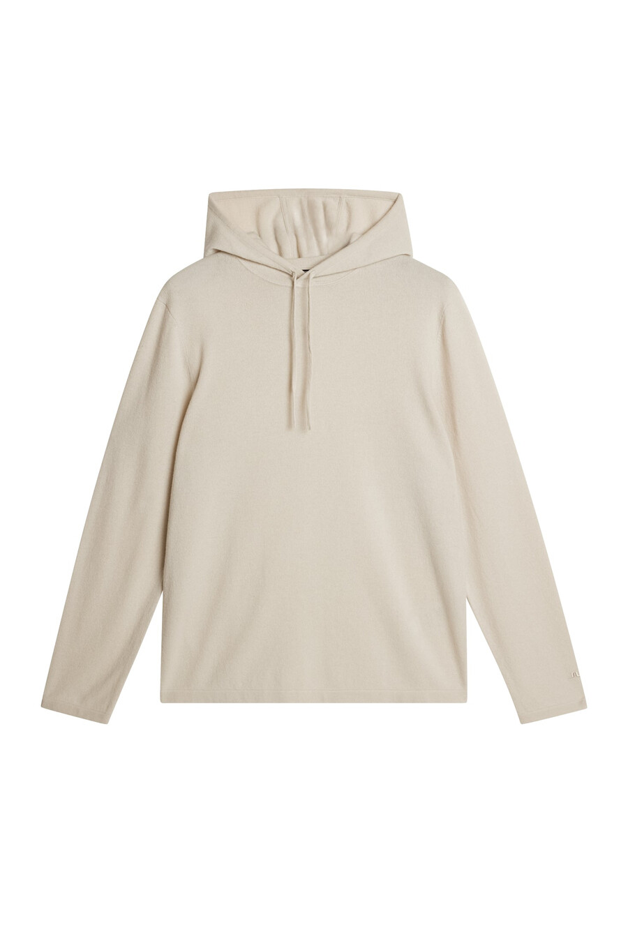 kolton cashmere hoodie