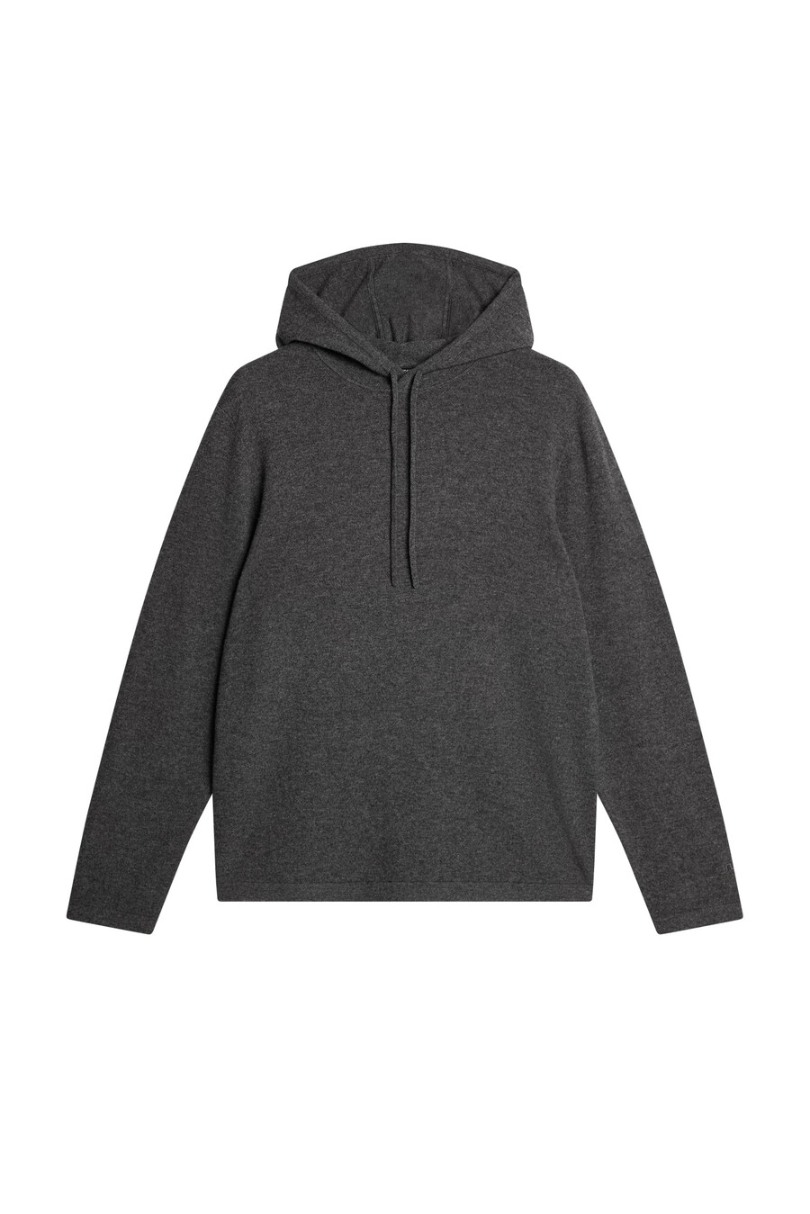 kolton cashmere hoodie