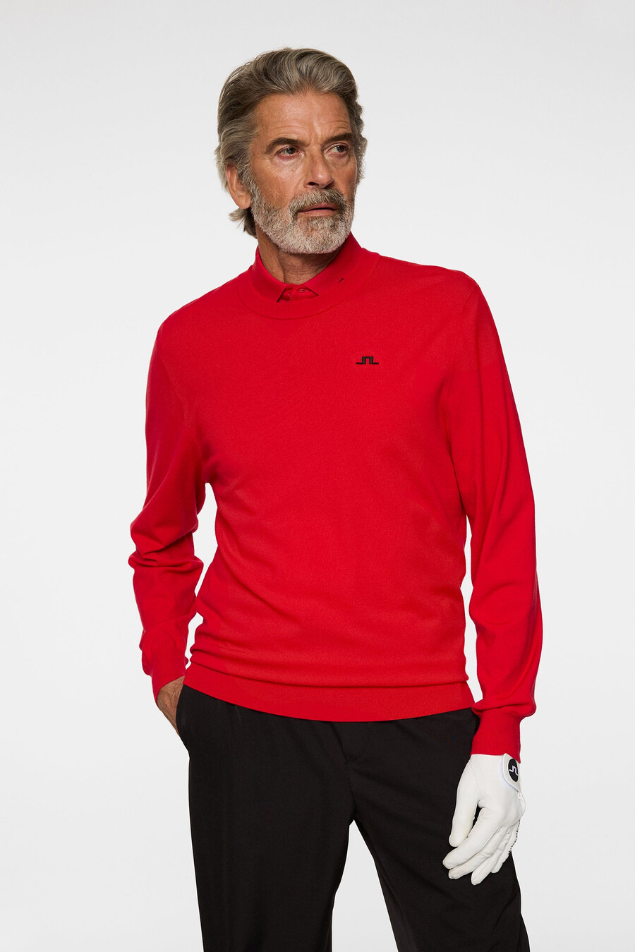 henry knitted sweater