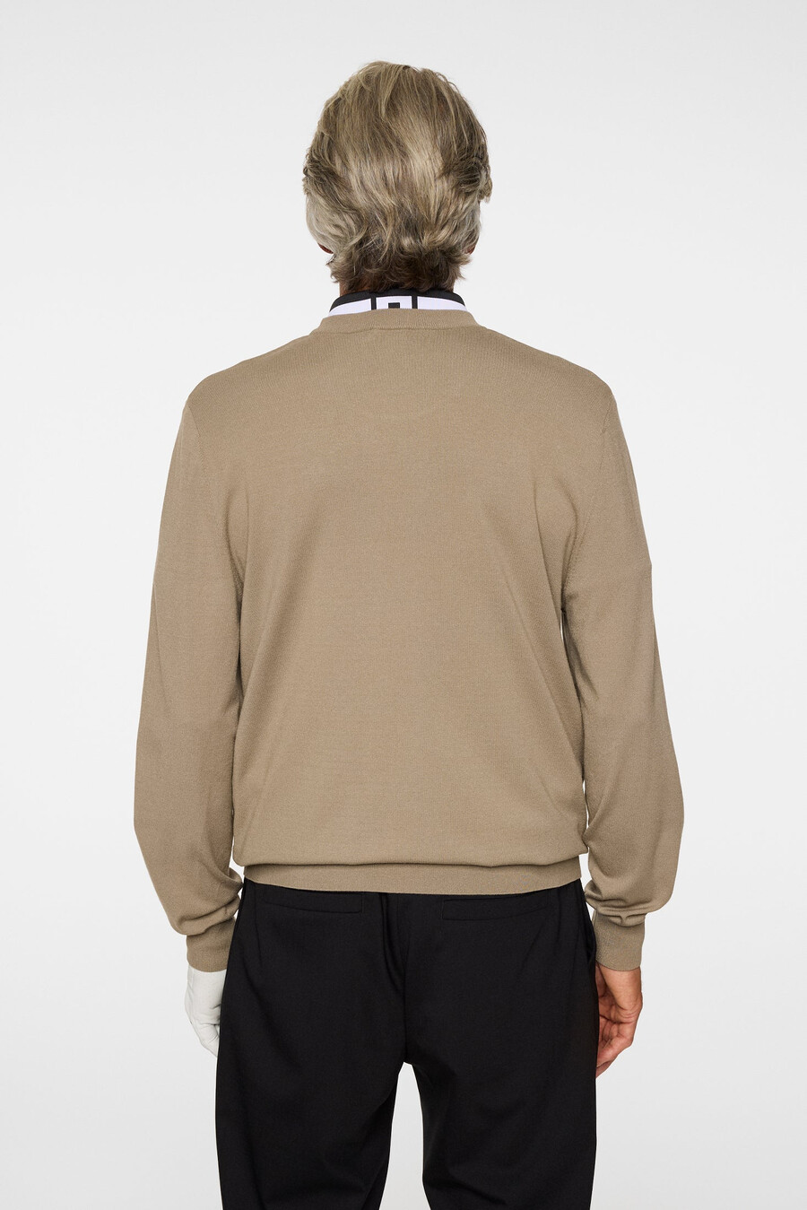 henry knitted sweater