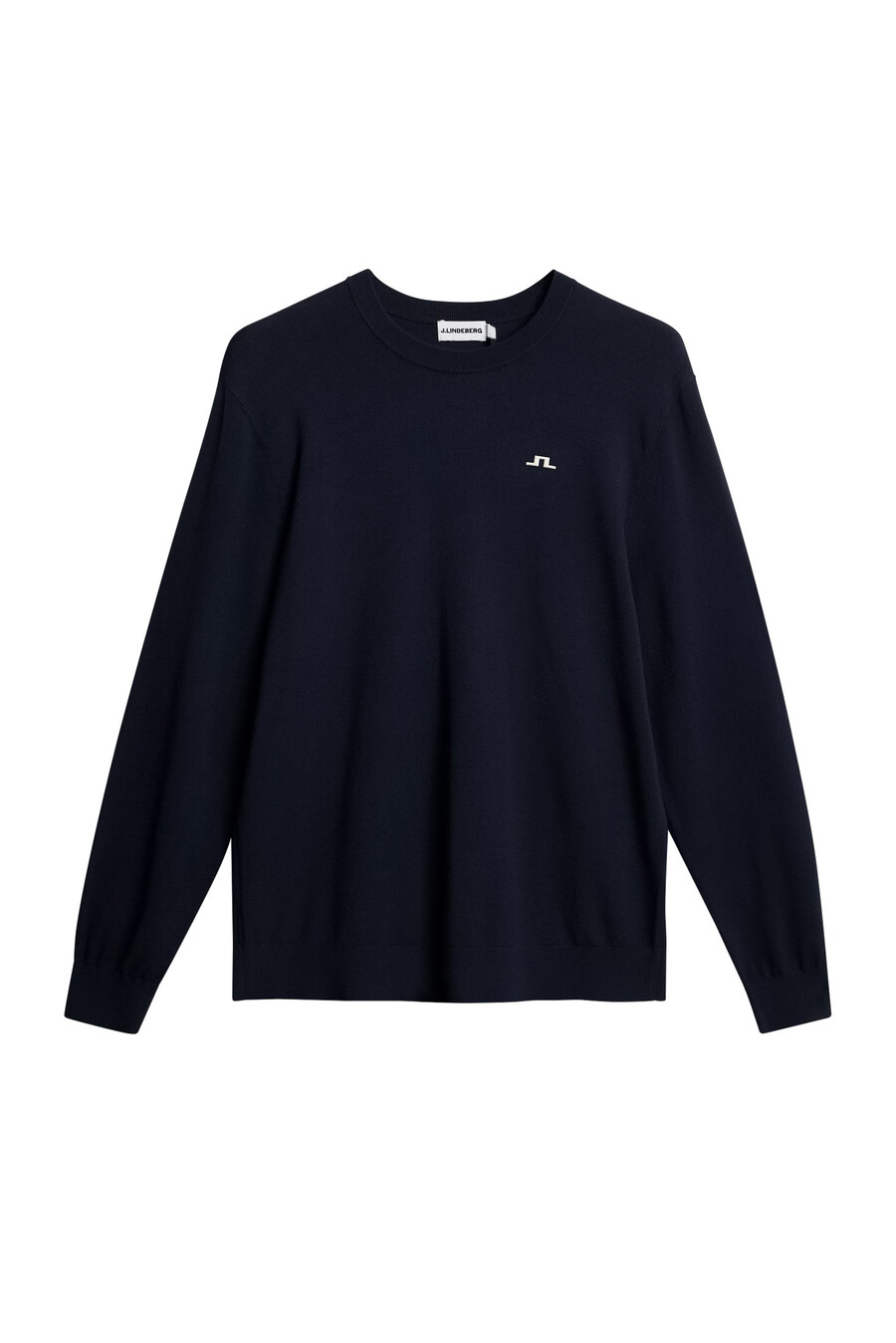 henry knitted sweater