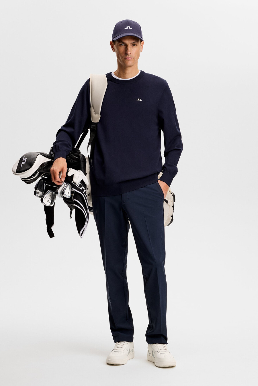 henry knitted sweater