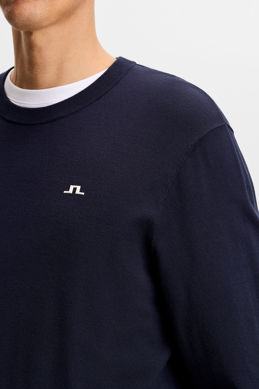 henry knitted sweater
