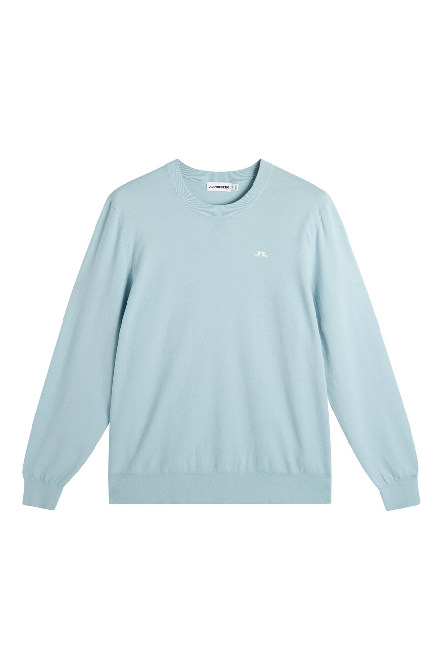 henry knitted sweater