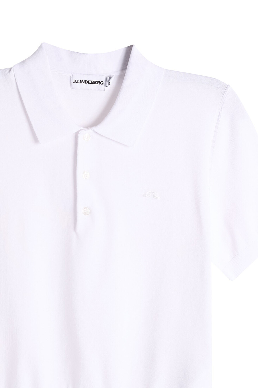 blake ss knit polo