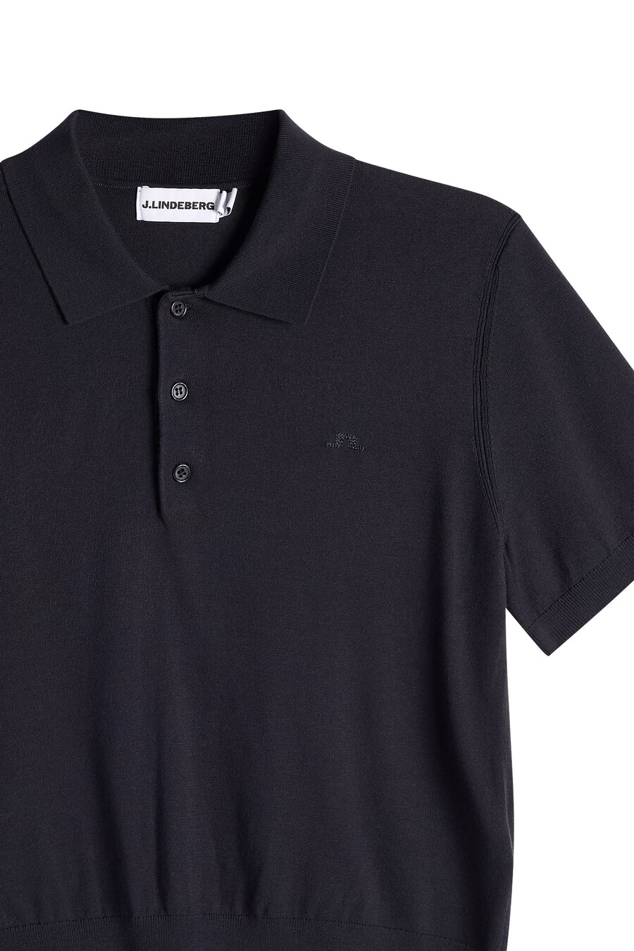 blake ss knit polo