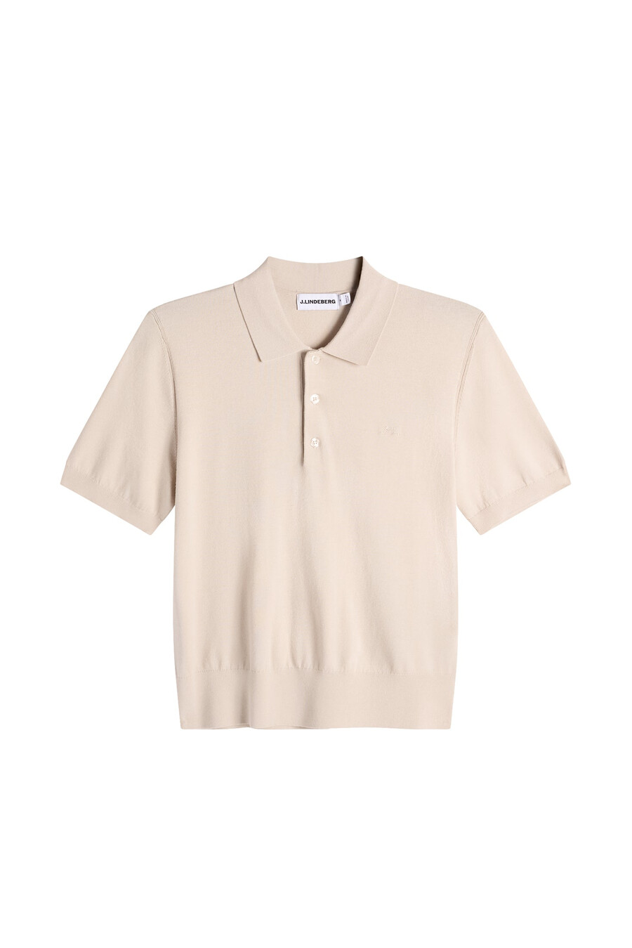 blake ss knit polo