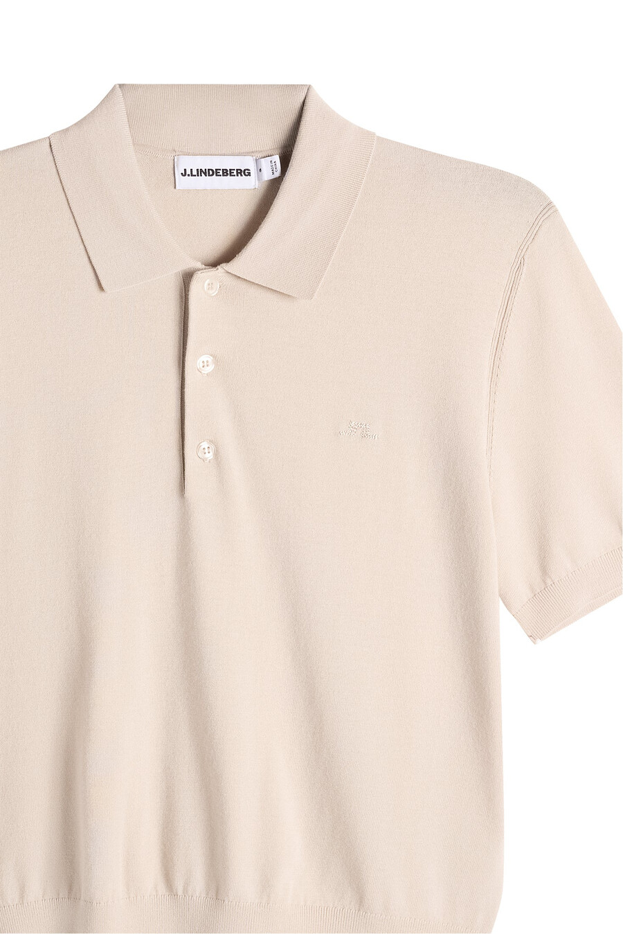 blake ss knit polo