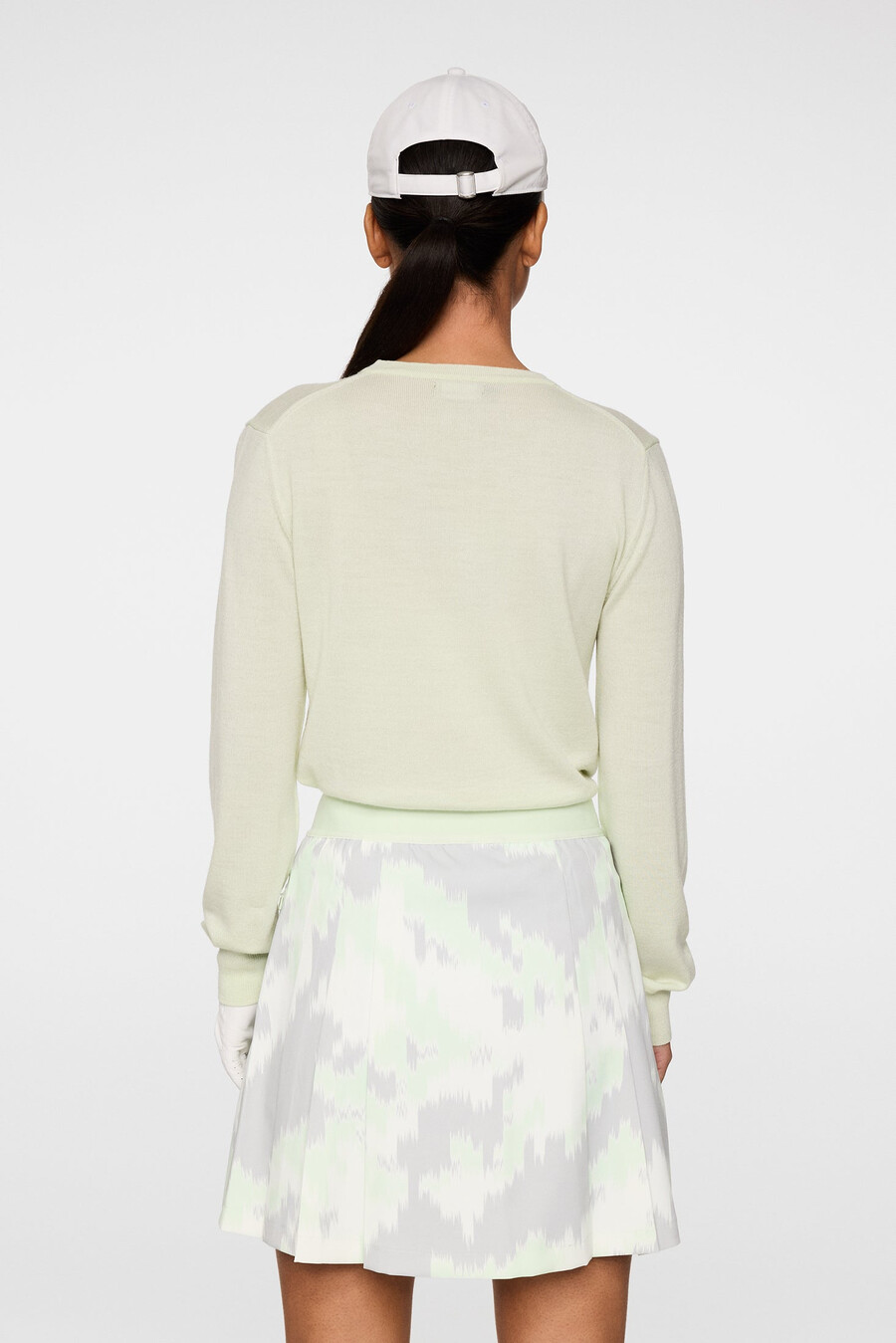 amaya knitted sweater