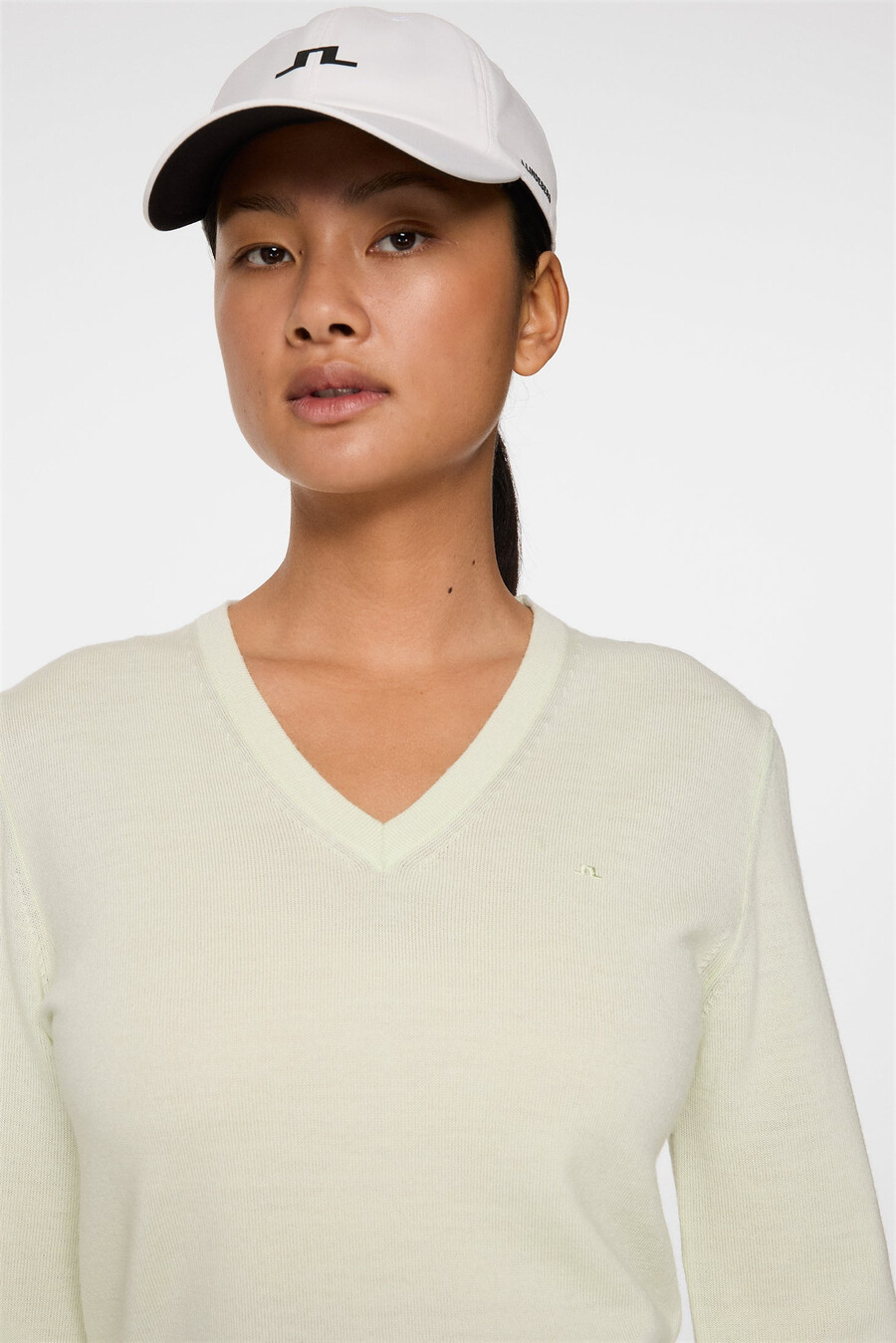 amaya knitted sweater