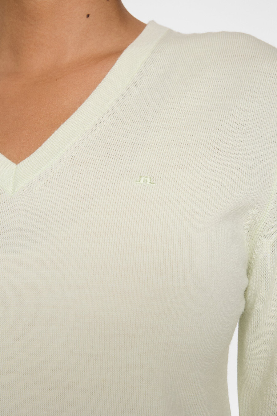 amaya knitted sweater