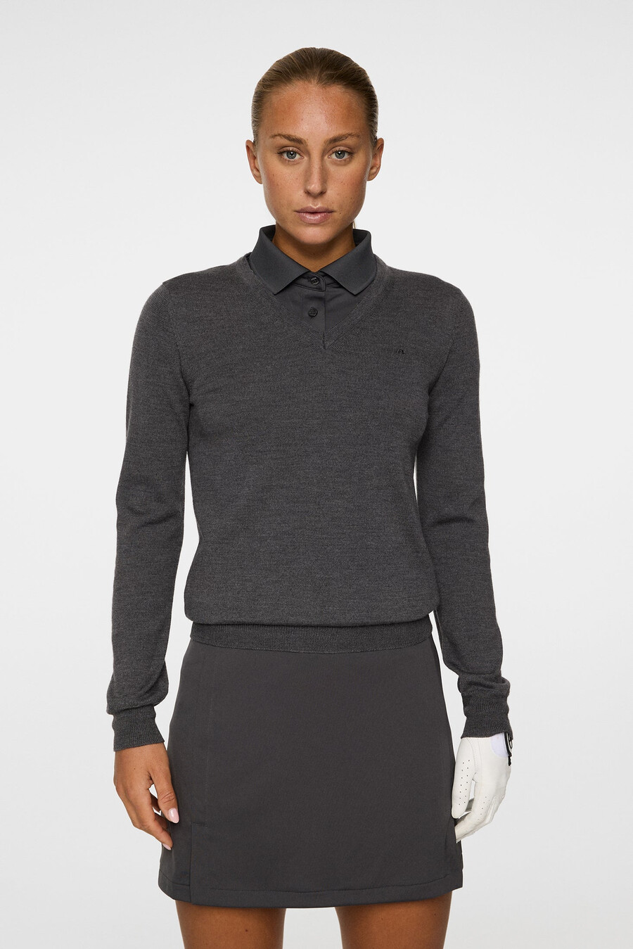 amaya knitted sweater