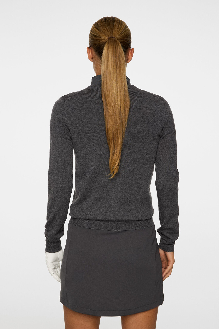 amaya knitted sweater