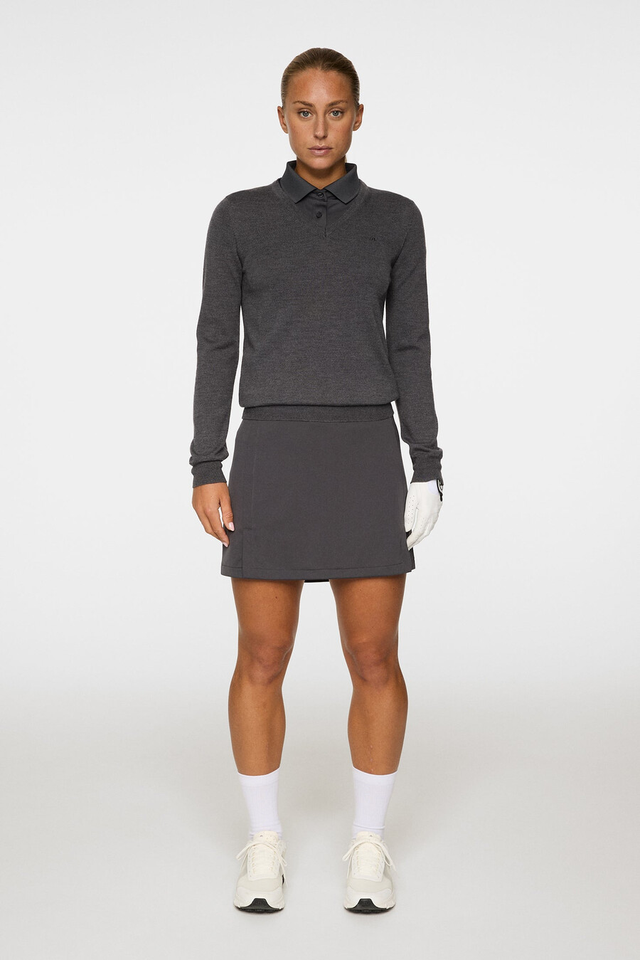 amaya knitted sweater