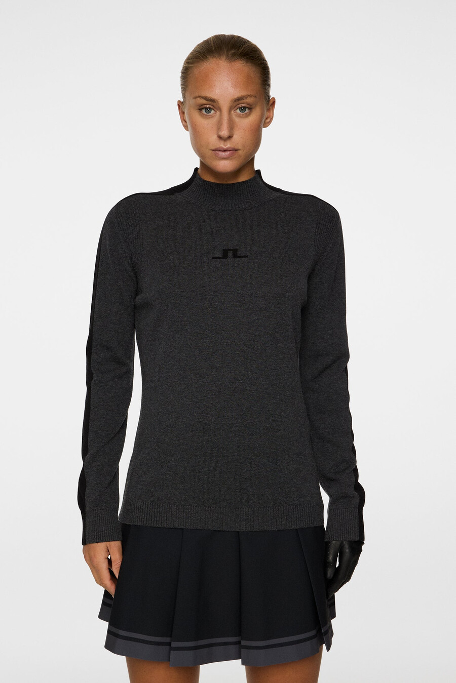 adeline knitted sweater