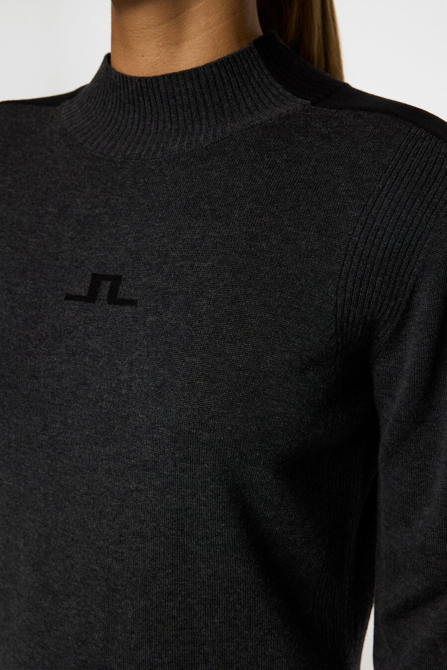 adeline knitted sweater