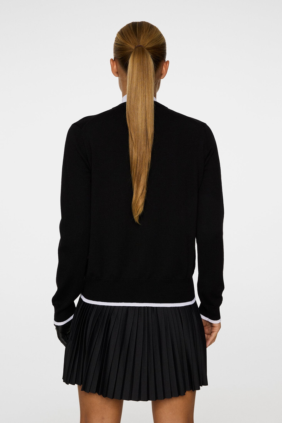 joanna knitted cardigan