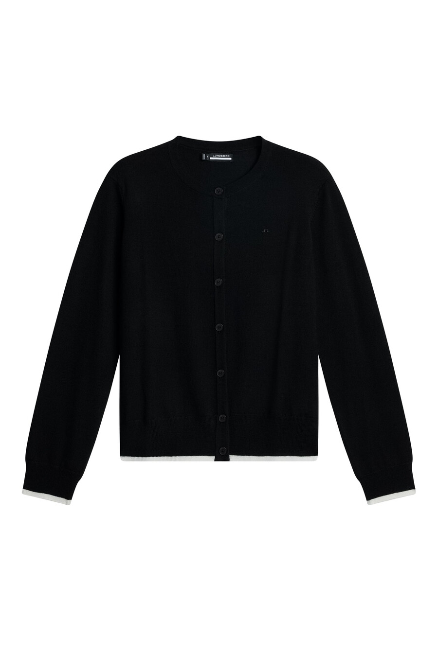 joanna knitted cardigan