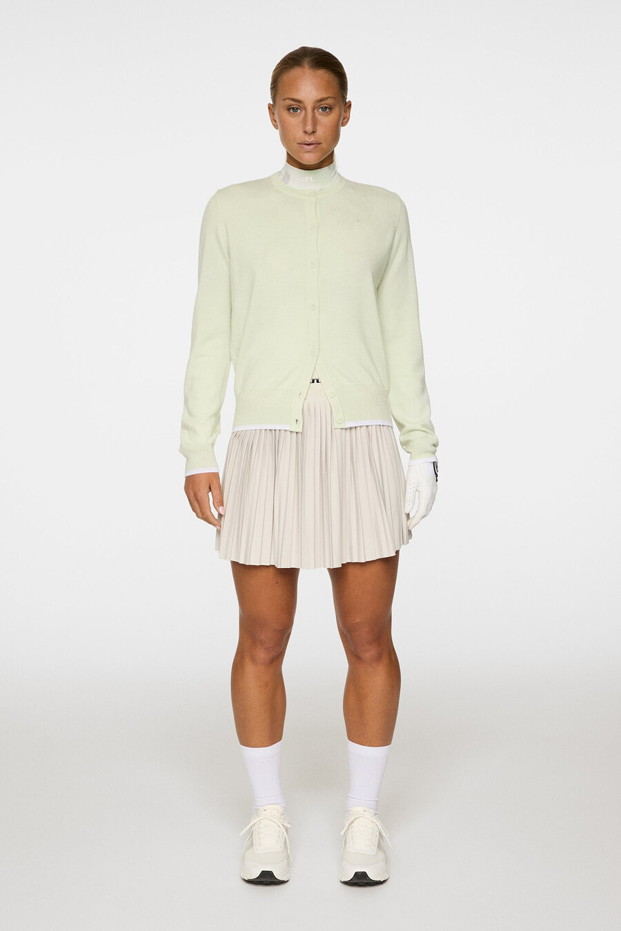 joanna knitted cardigan