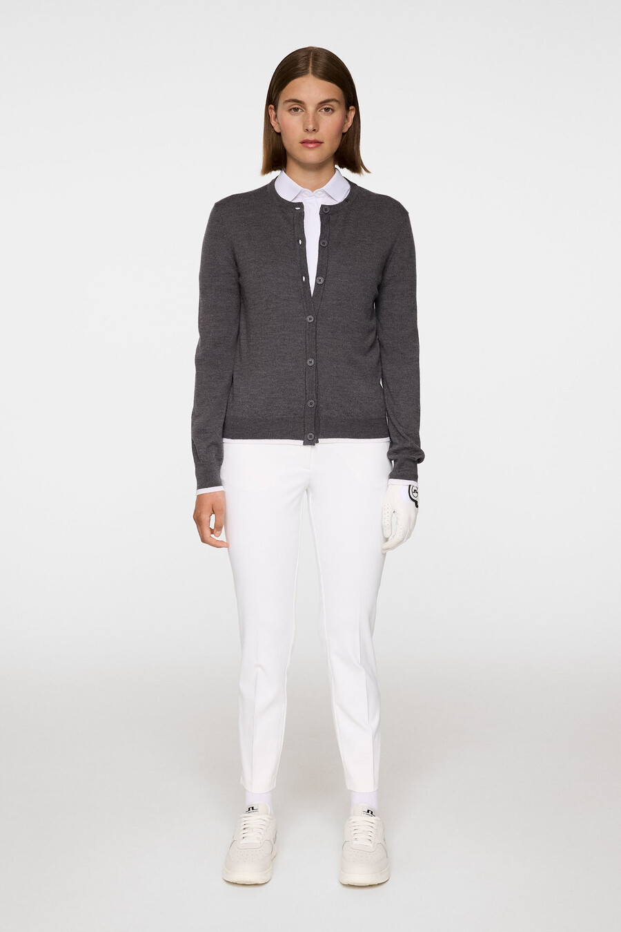 joanna knitted cardigan