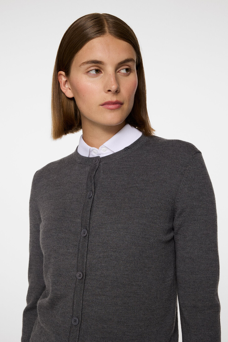 joanna knitted cardigan