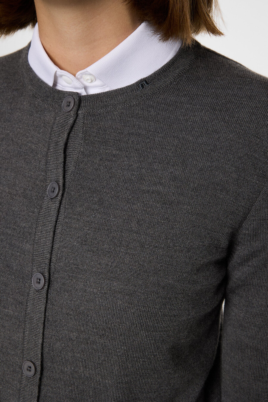 joanna knitted cardigan