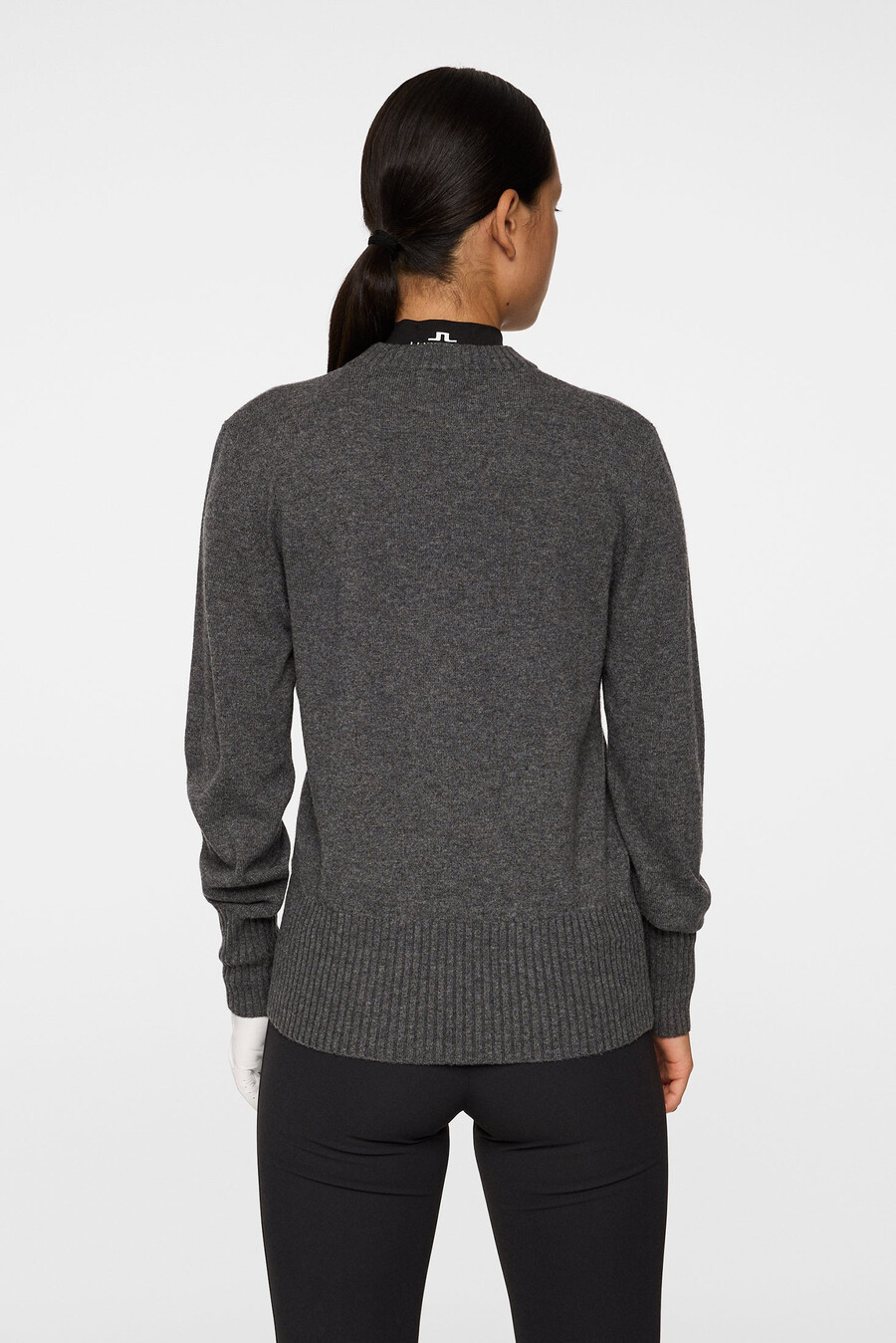 mina knitted sweater