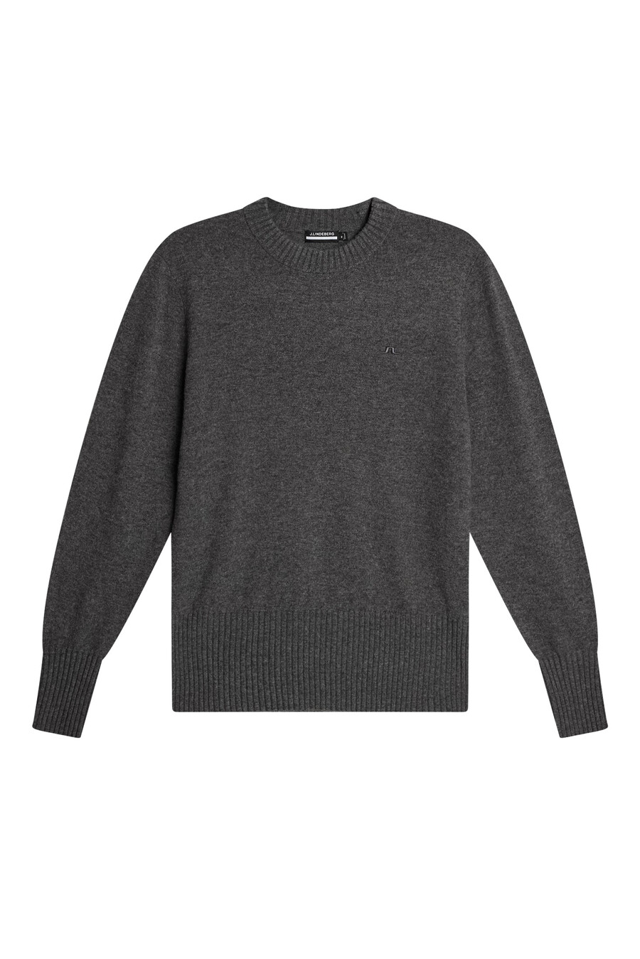 mina knitted sweater
