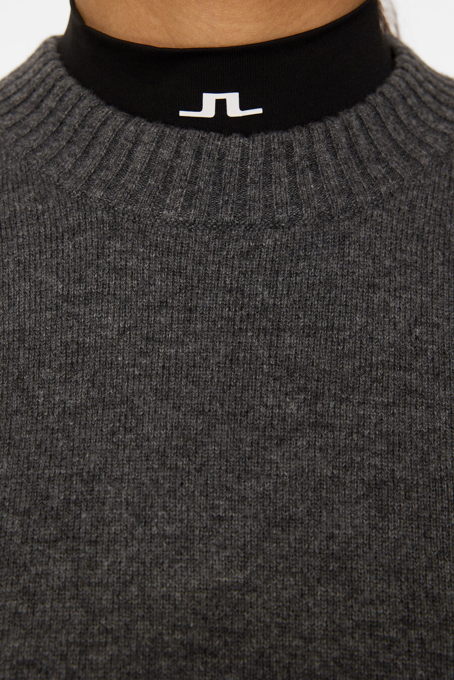 mina knitted sweater