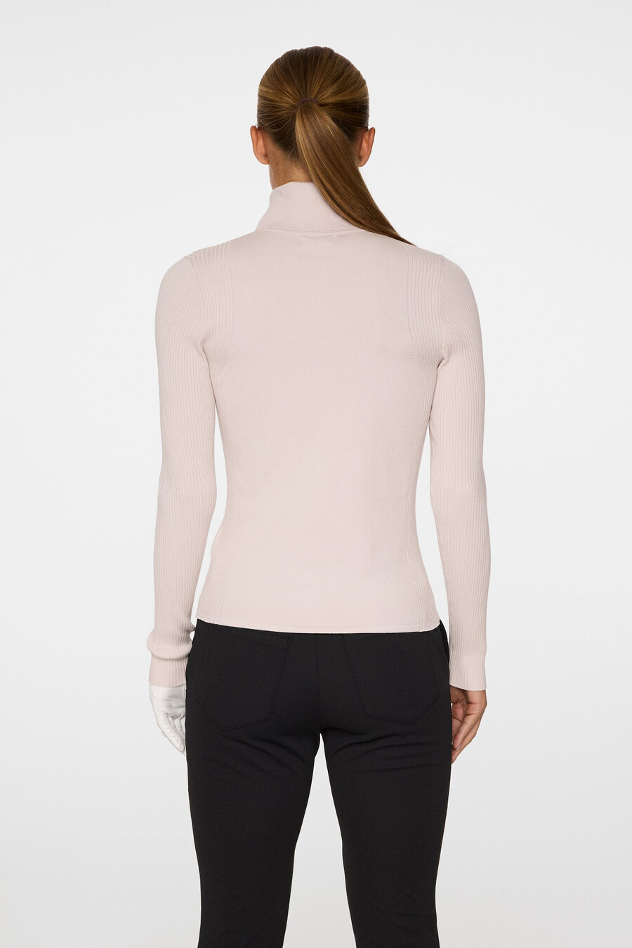 leonie knitted shirt
