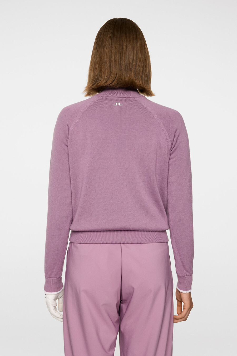ruth windbreaker sweater