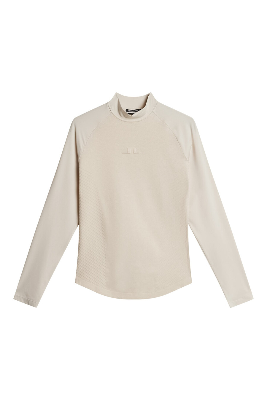 darla hybrid knit sweater