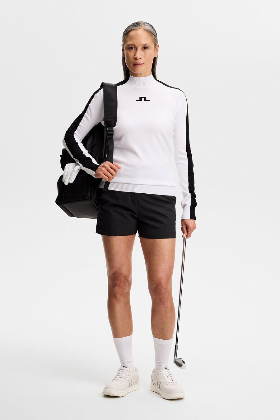 adia knitted sweater
