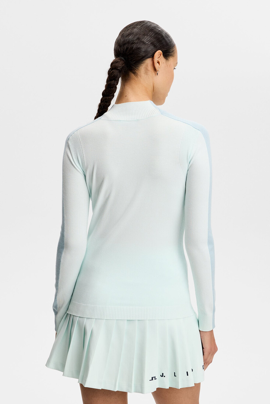 adia knitted sweater