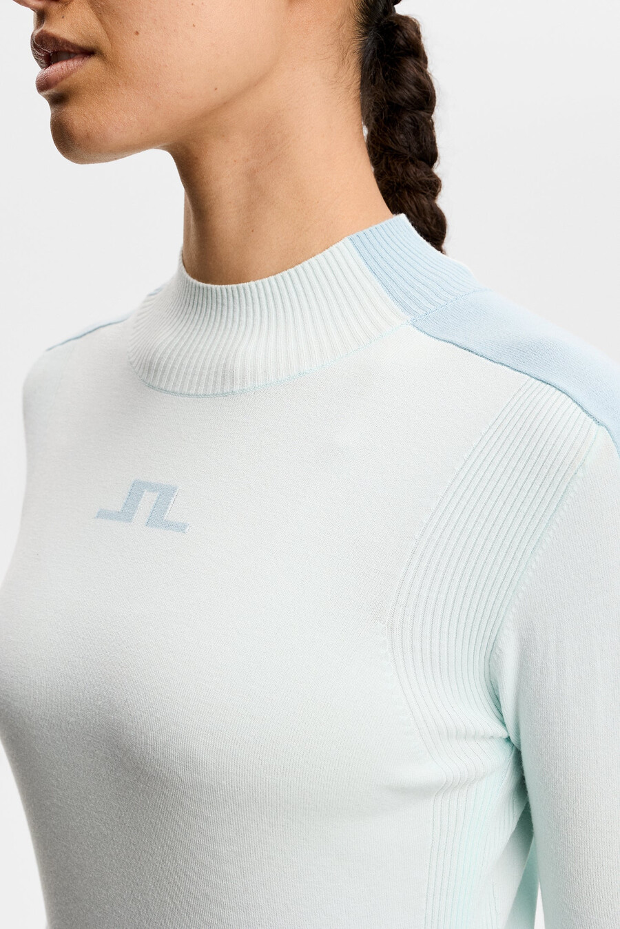 adia knitted sweater