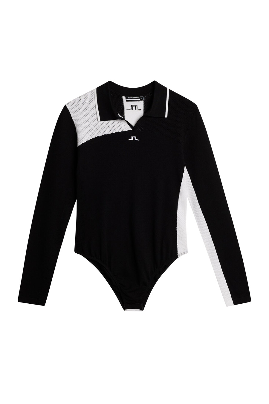 loella knitted bodysuit
