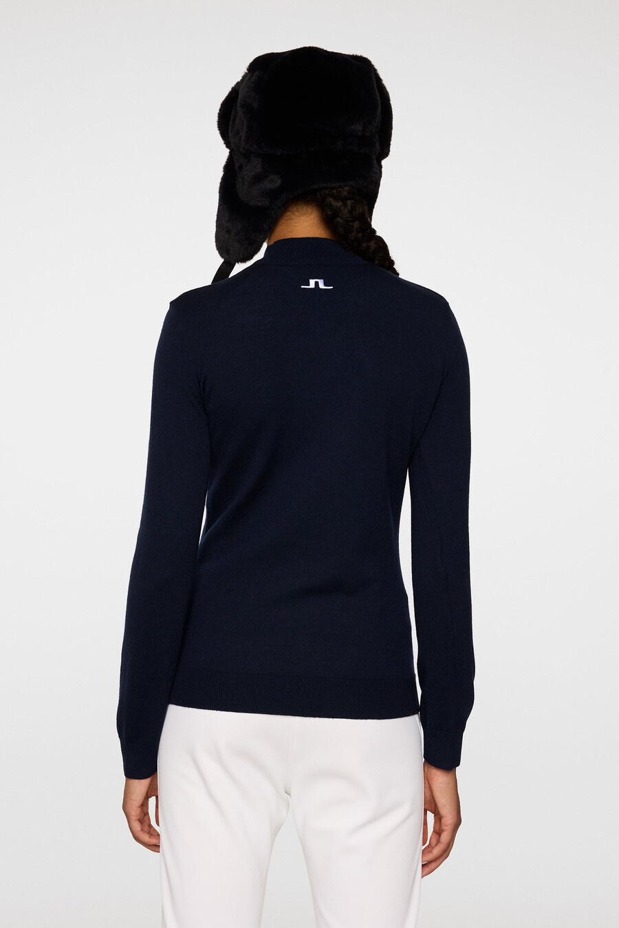 miracle knitted sweater