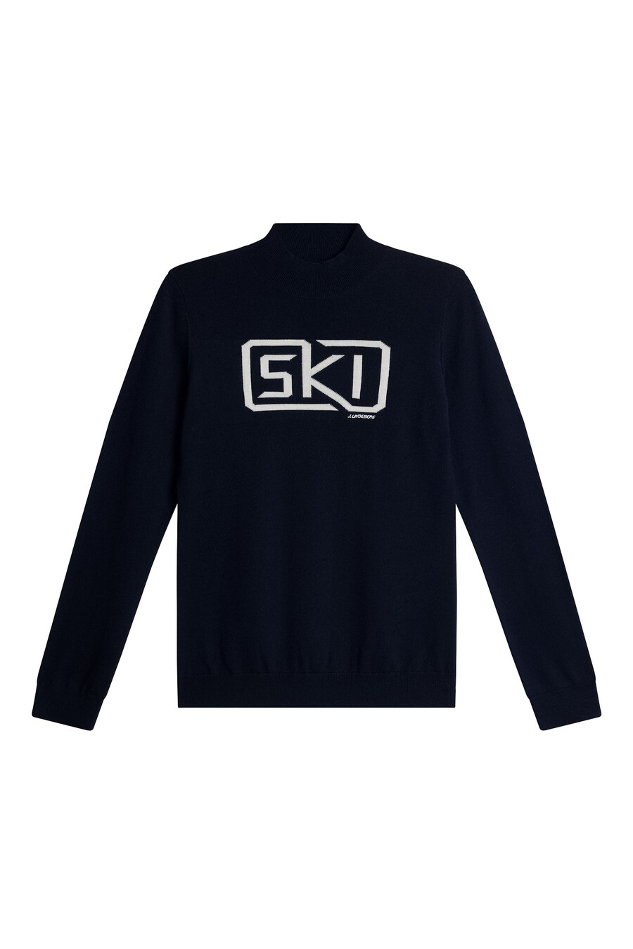 miracle knitted sweater