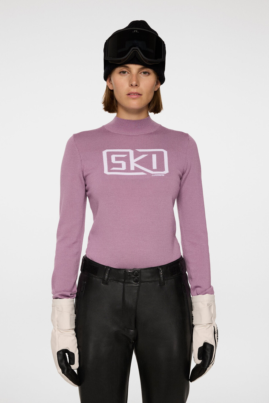 miracle knitted sweater
