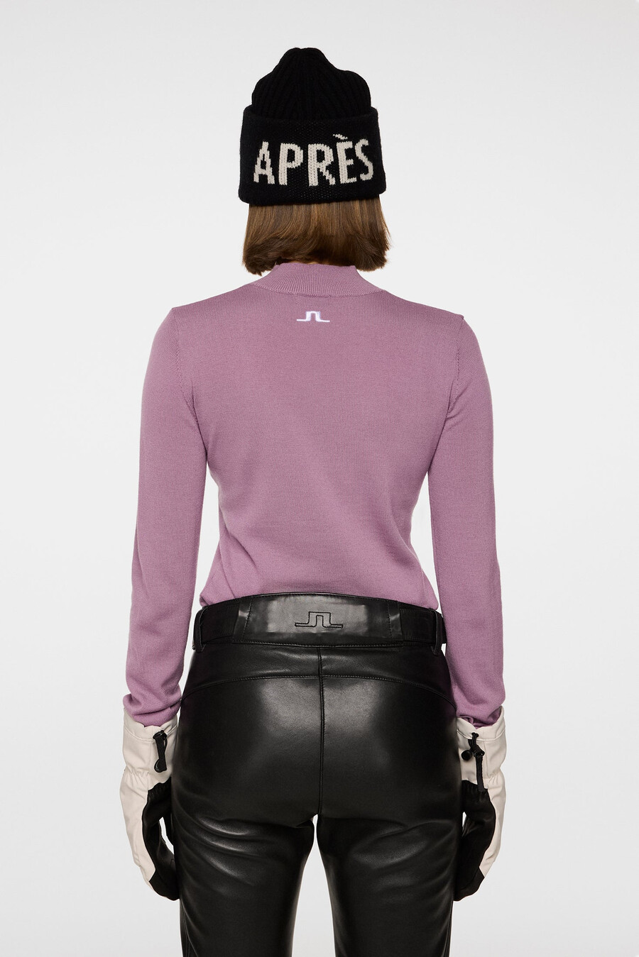 miracle knitted sweater