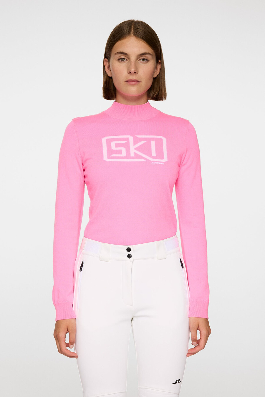 miracle knitted sweater