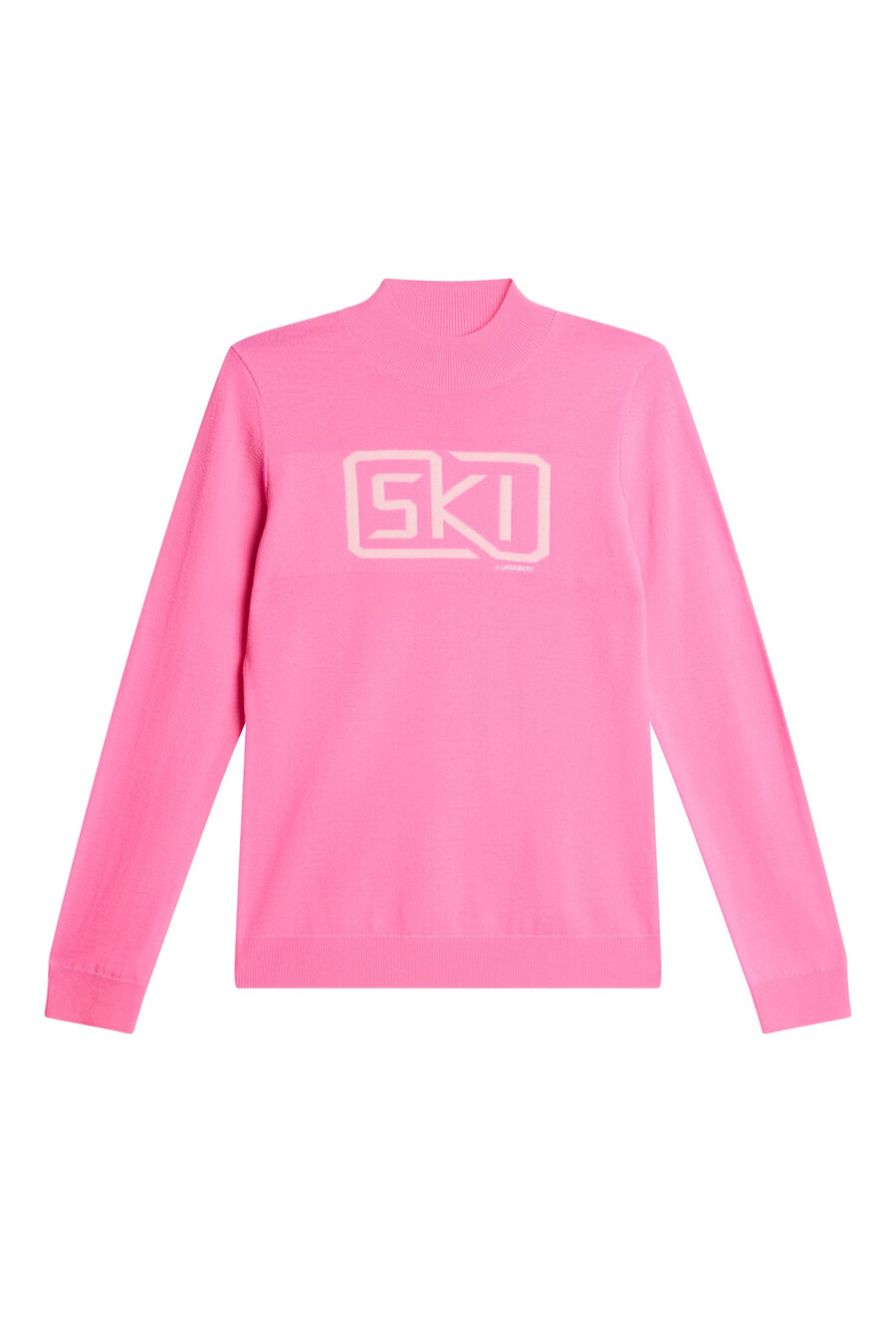 miracle knitted sweater
